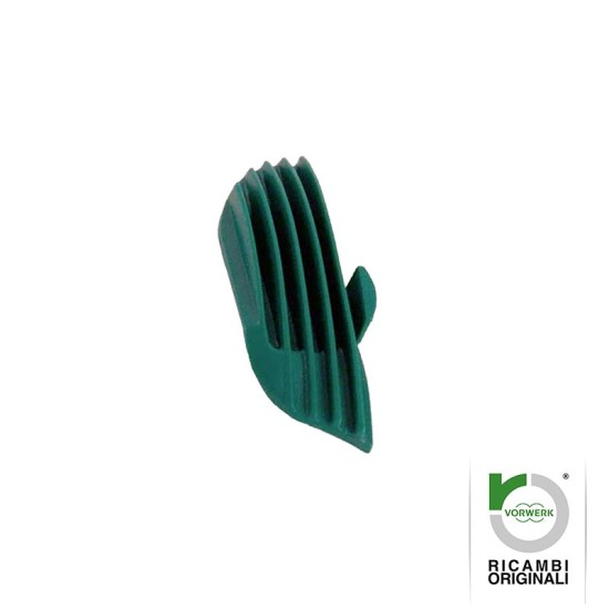 Sportello Ispezione HD35 HD36 - Originale FOLLETTO - 31852 Ricambi Originali VK135 - VK136