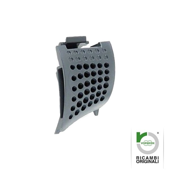 Sportello ispezione HD60 Folletto ORIGINALE 32346 Ricambi Originali VK200