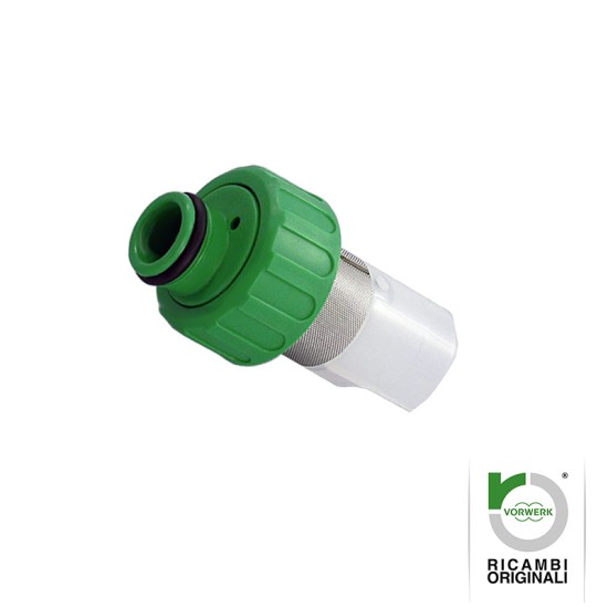 Tappo tanica serbatoio SP600 SP600s - Originale VORWERK - 32487 Ricambi Originali SP600