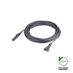 Cavo Alimentazione 10 metri per  VK150 - Originale FOLLETTO - 48905