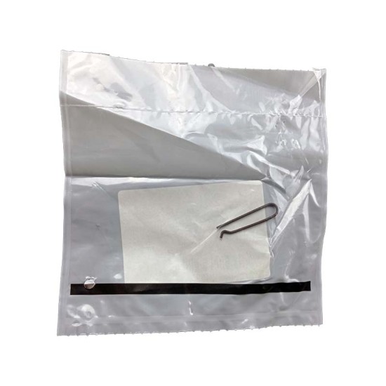 Molla per pulsante sgancio bastone per Folletto  VK121 VK122 - Folletto ORIGINALE 31630 Ricambi Originali VK121