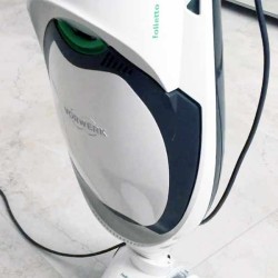 Aspirapolvere rigenerato modello Folletto VK150